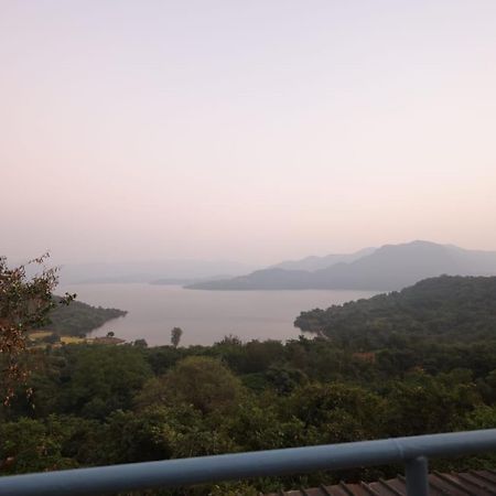 Nisarg Farm Mulshi住宿加早餐旅馆 外观 照片