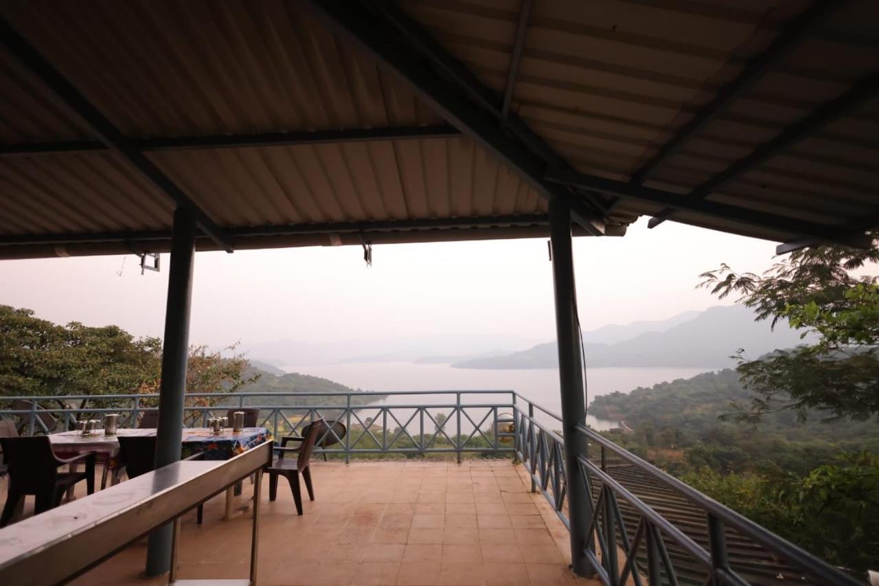 Nisarg Farm Mulshi住宿加早餐旅馆 外观 照片