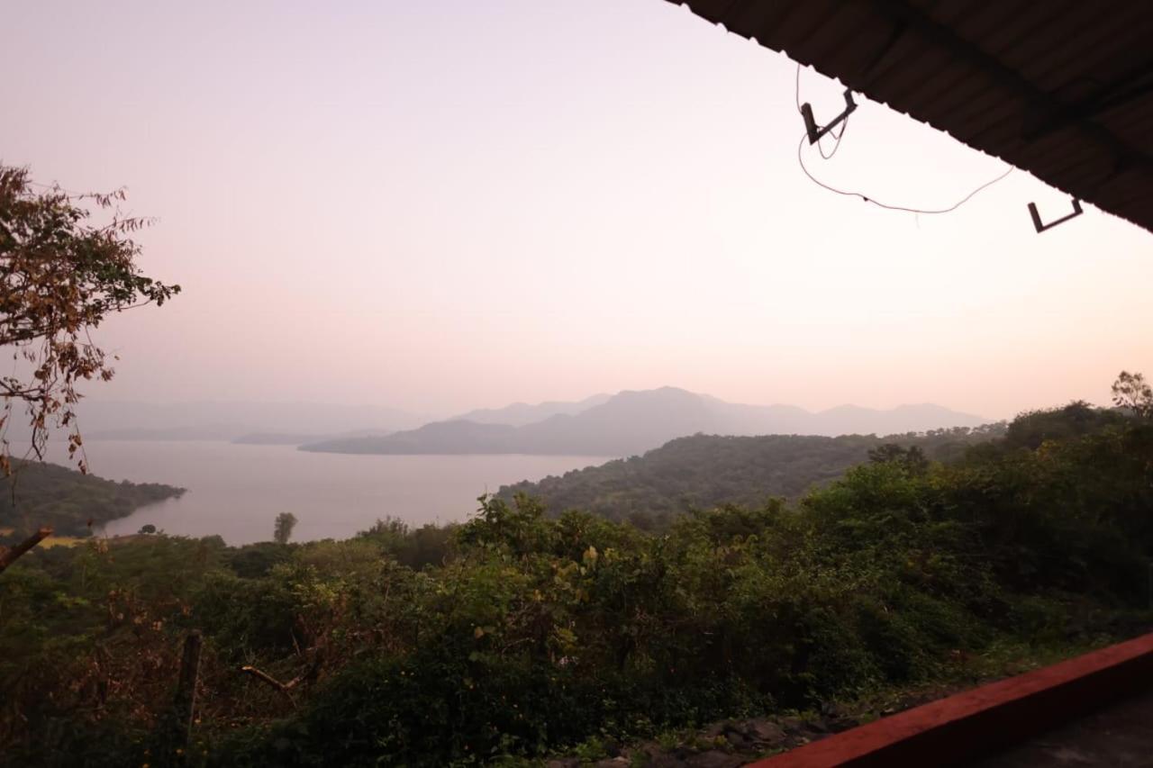 Nisarg Farm Mulshi住宿加早餐旅馆 外观 照片